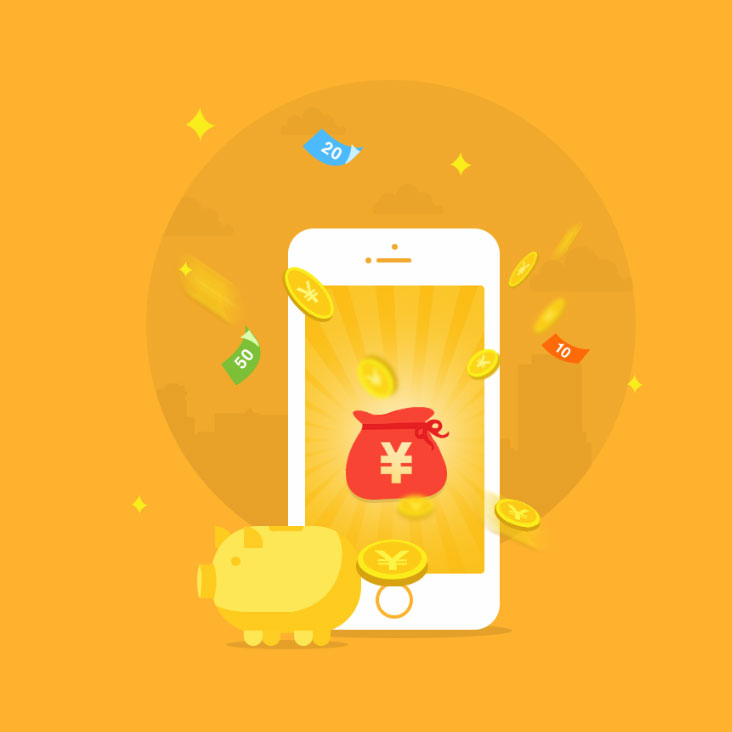 金融类APP